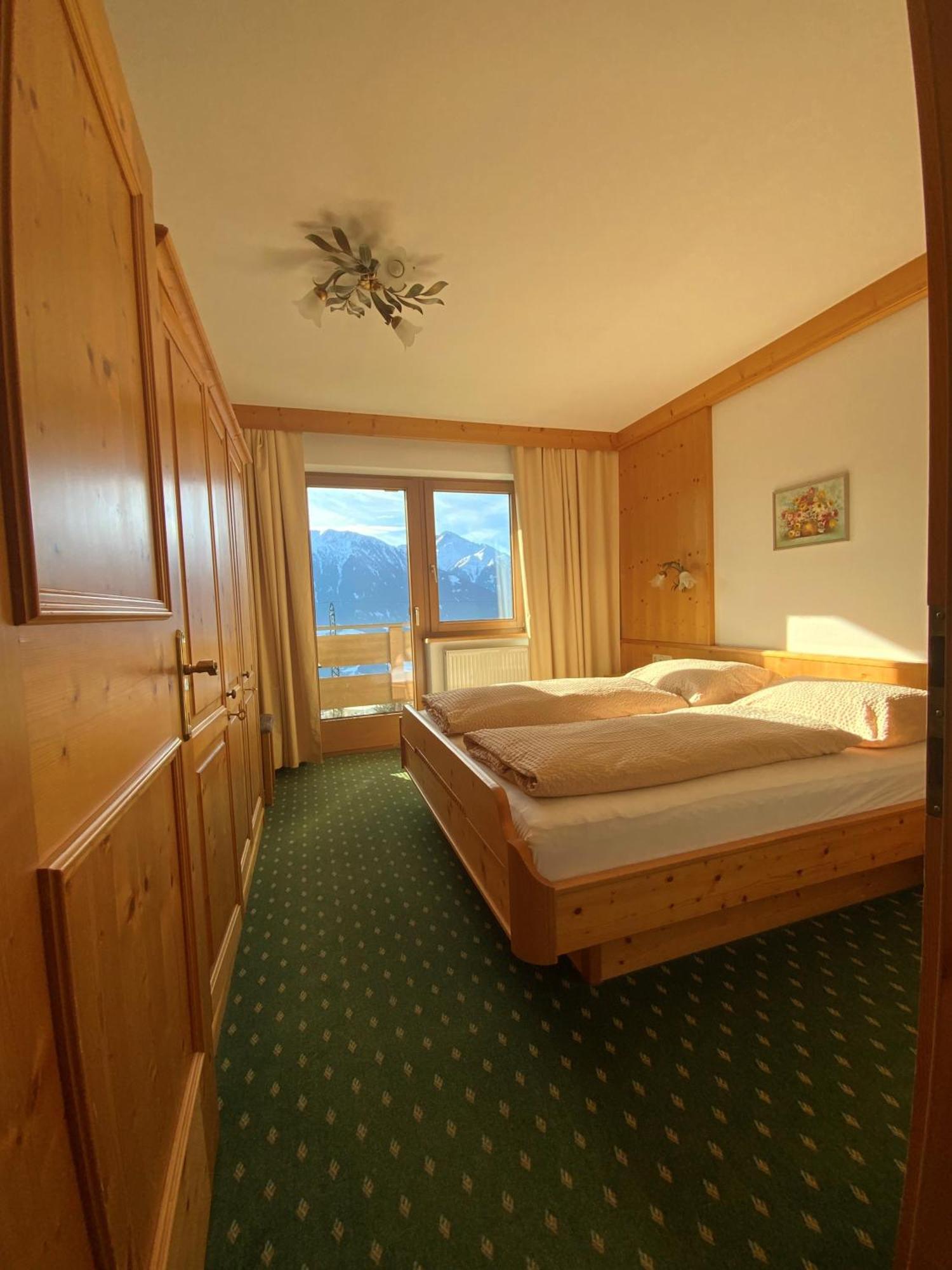 Meilerhof Reith bei Seefeld Buitenkant foto