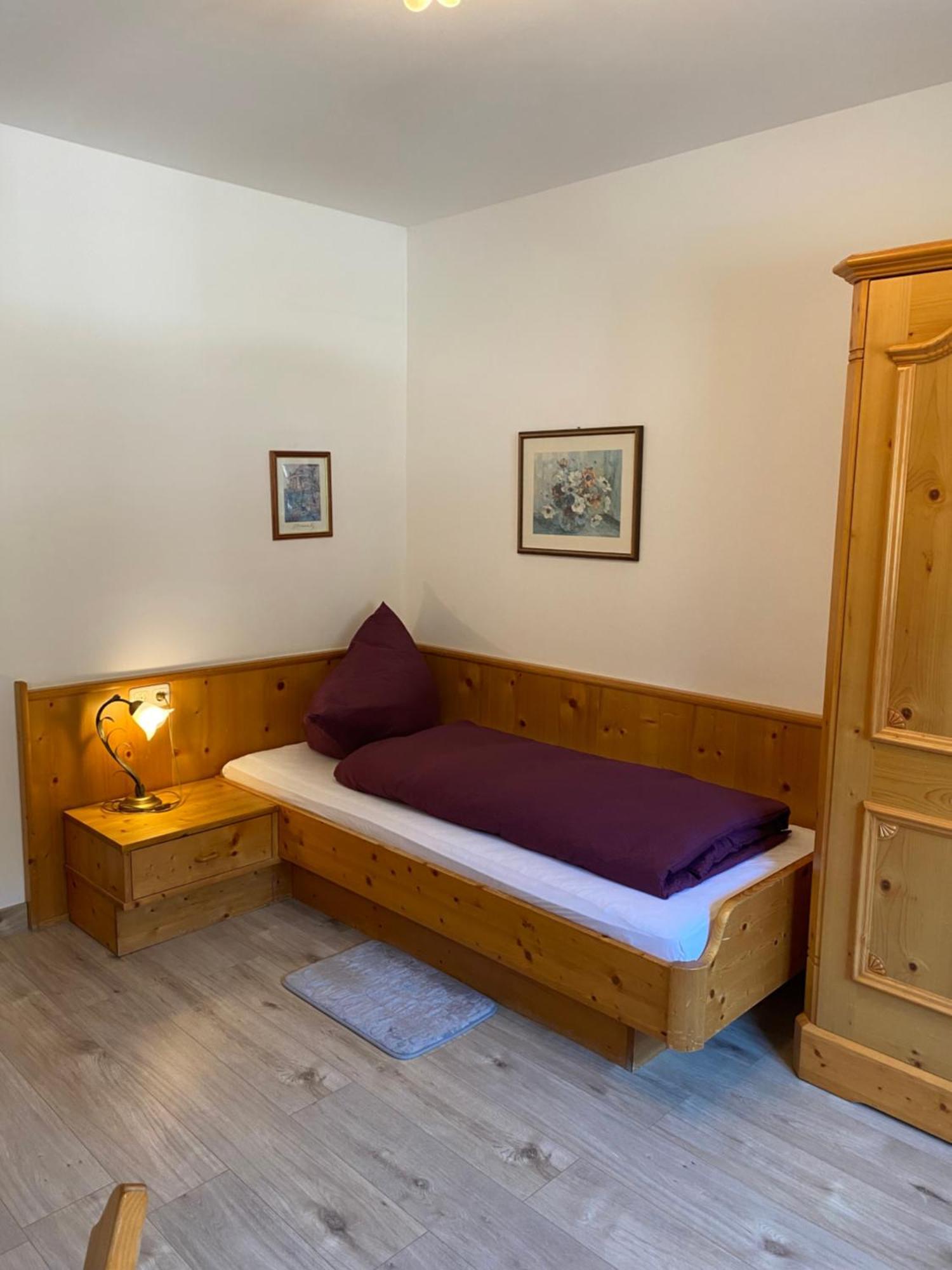 Meilerhof Reith bei Seefeld Buitenkant foto