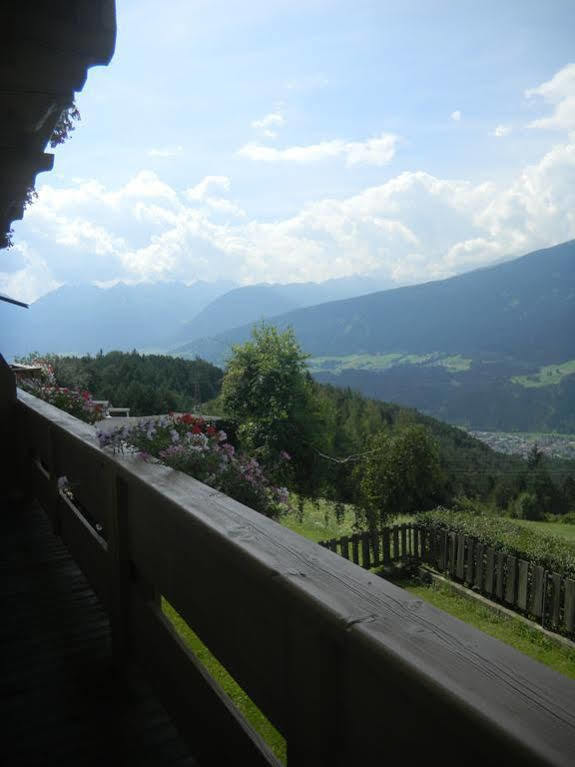 Meilerhof Reith bei Seefeld Buitenkant foto