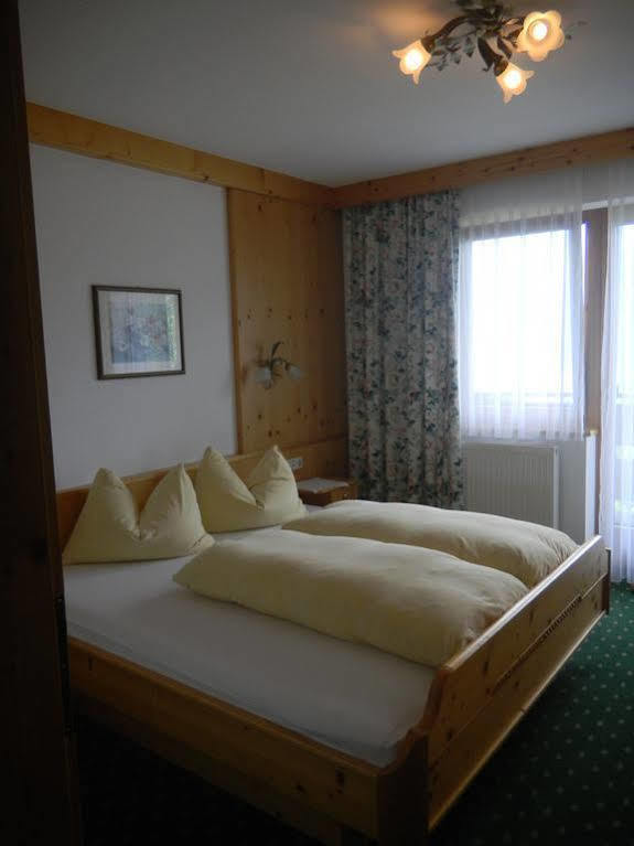 Meilerhof Reith bei Seefeld Buitenkant foto